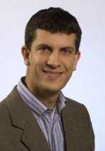 Geschftsfhrer Raino-Lars Albert, Ecomonitor Ltd.